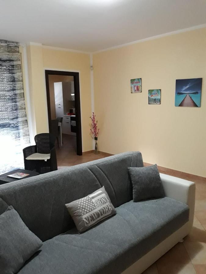 Ferienwohnung Lady Casa Brindisi Exterior foto